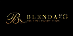 BLENDA VIP 東京