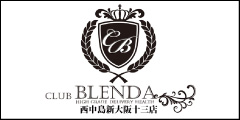 Club BLENDA 西中新大阪十三店